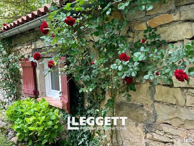 Maison 5 pièces 107 m²