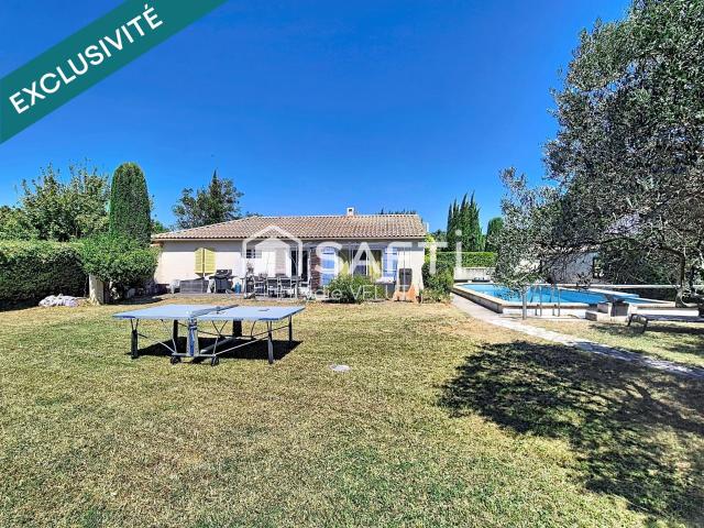 Maison 5 pièces 107 m²