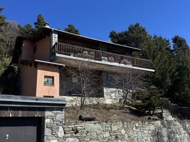 Maison 5 pièces 107 m²