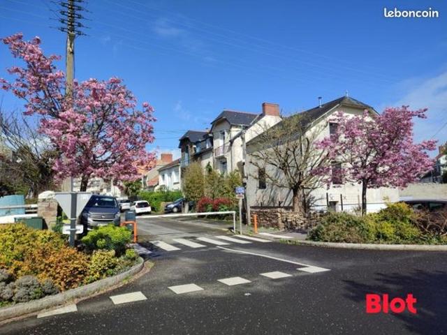 Maison 5 pièces 107 m²