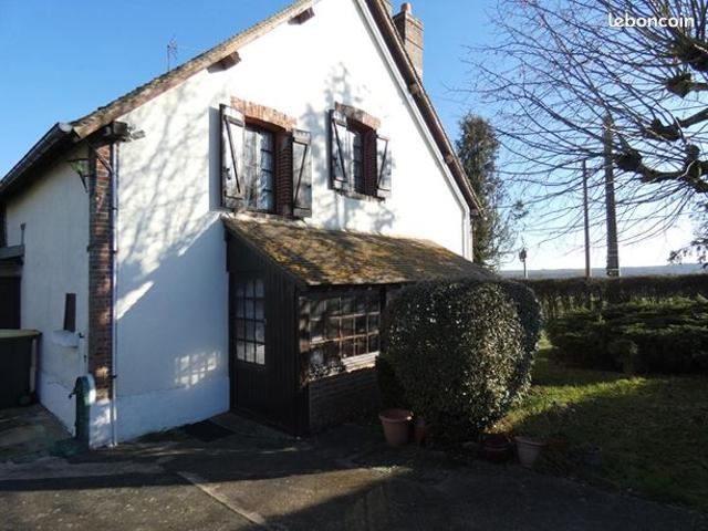 Maison 5 pièces 107 m²