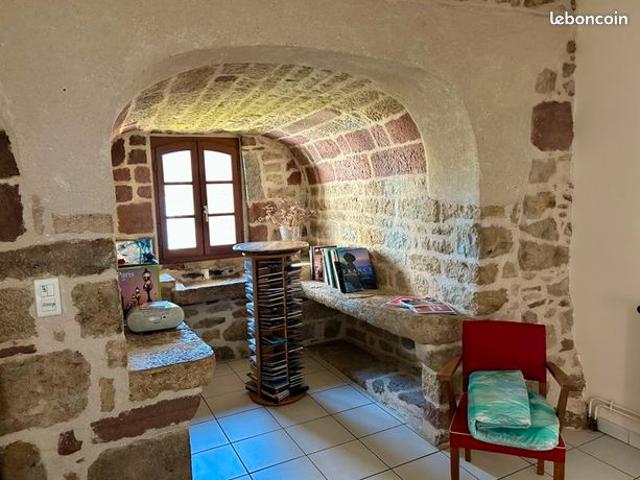 Maison 5 pièces 107 m²