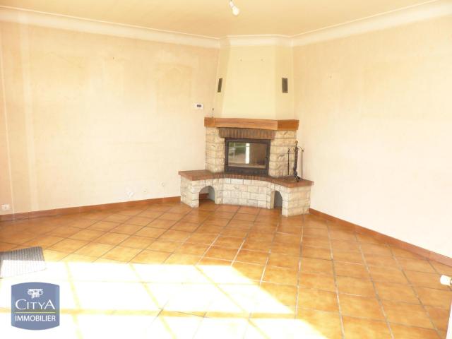 Maison 5 pièces 107 m²