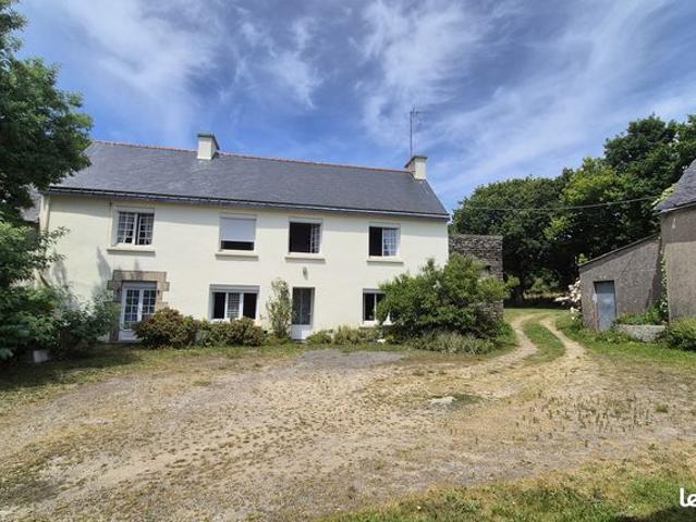 Maison 5 pièces 107 m²