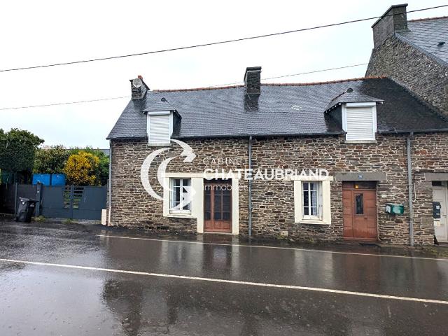Maison 5 pièces 107 m²