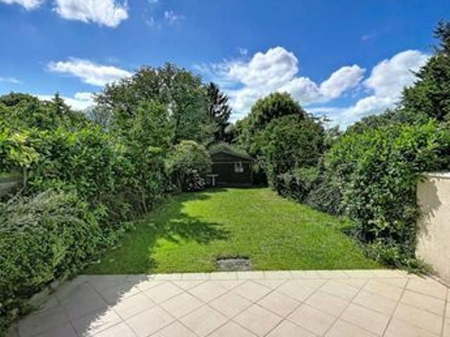 Maison 5 pièces 107 m²