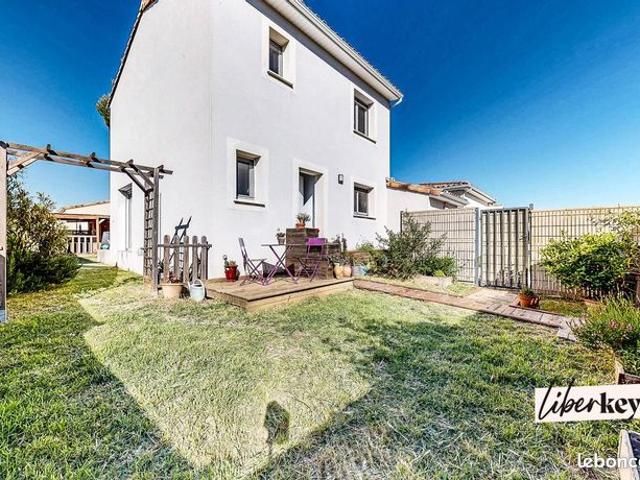 Maison 5 pièces 107 m²