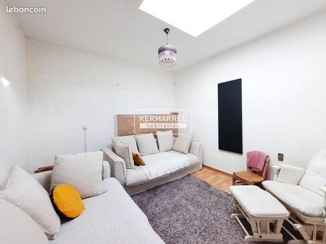 Maison 5 pièces 107 m²