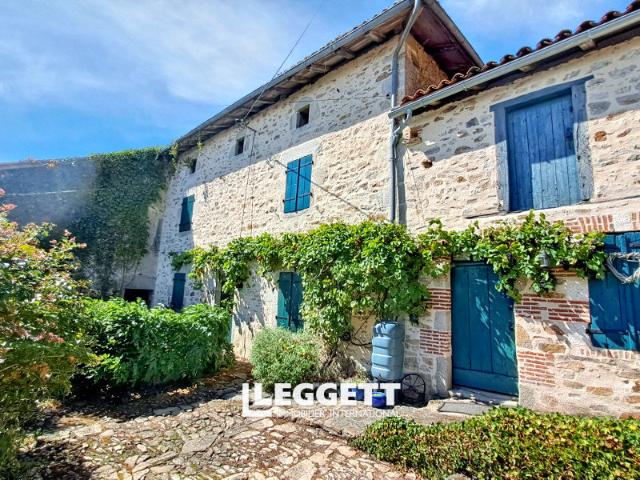 Maison 5 pièces 107 m²