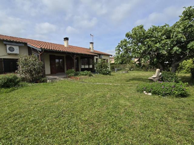 Maison 5 pièces 107 m²
