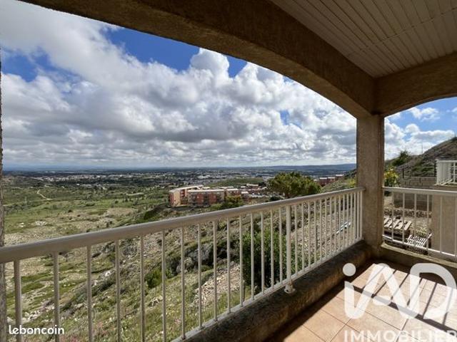 Maison 5 pièces 107 m²