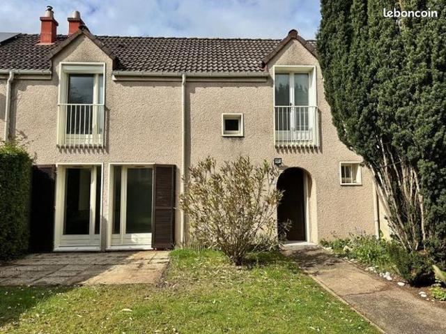 Maison 5 pièces 107 m²