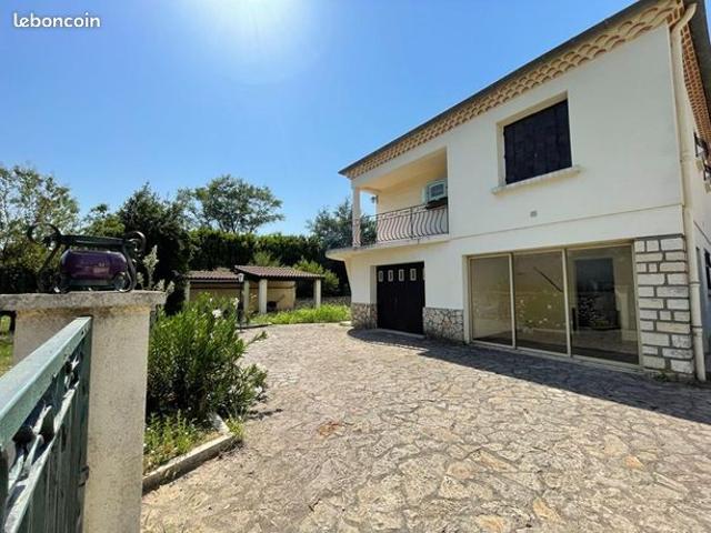 Maison 5 pièces 107 m²