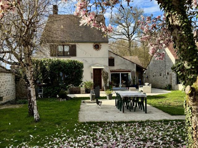 Maison 5 pièces 107 m²