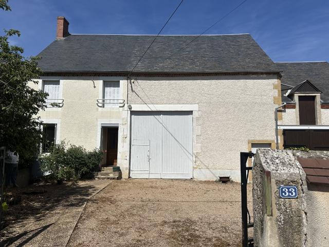 Maison 5 pièces 107 m²
