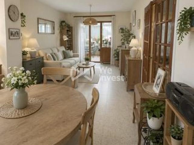 Maison 5 pièces 107 m²