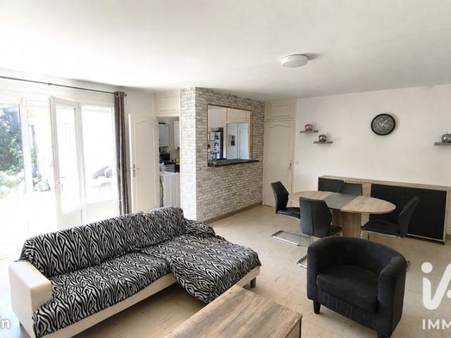 Maison 5 pièces 107 m²