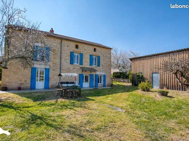 Maison 5 pièces 107 m²