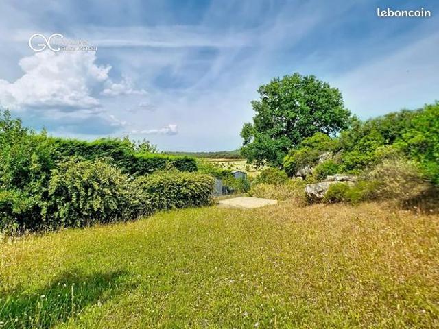 Maison 5 pièces 107 m²