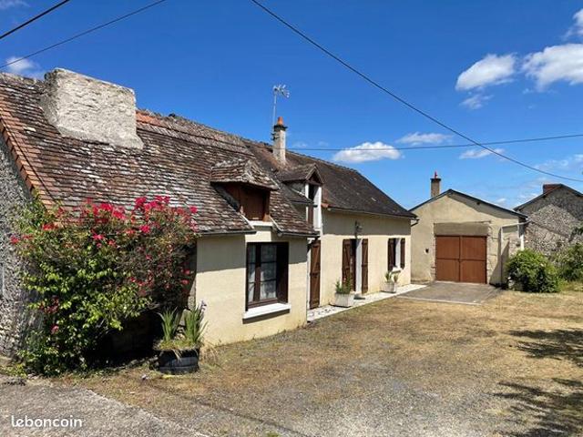 Maison 5 pièces 107 m²