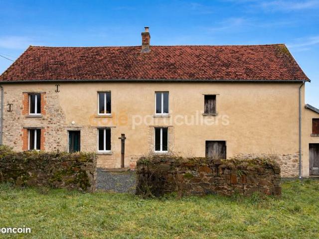 Maison 5 pièces 107 m²