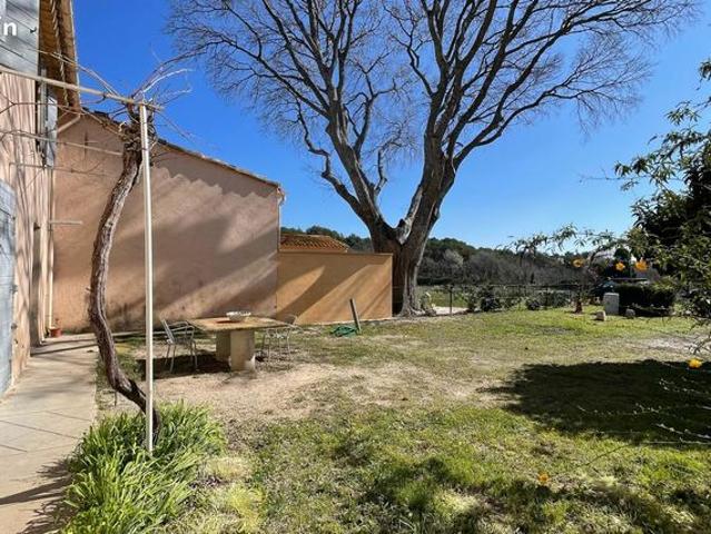 Maison 5 pièces 107 m²