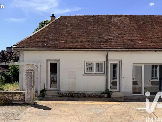Maison 5 pièces 107 m²