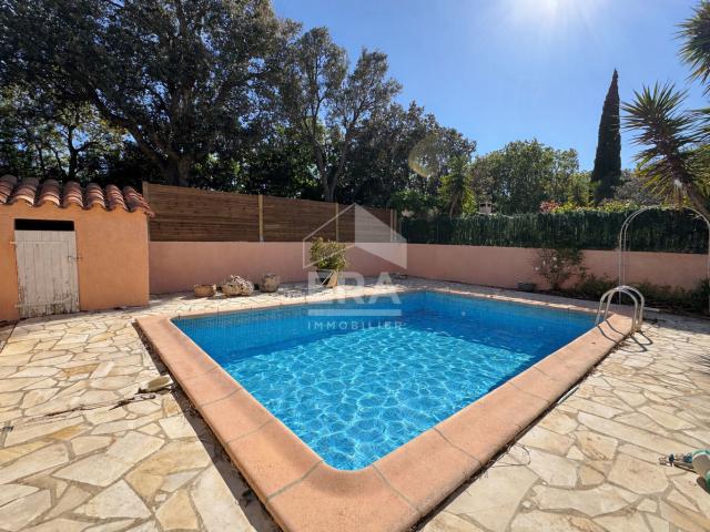 Maison 5 pièces 107 m²