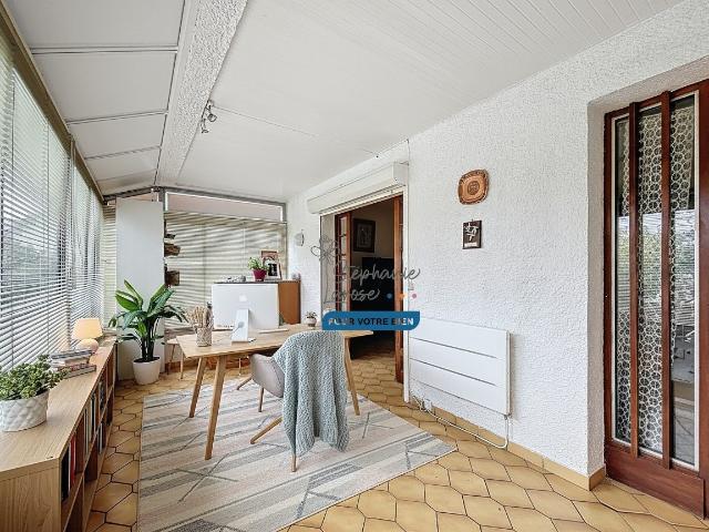 Maison 5 pièces 107 m²