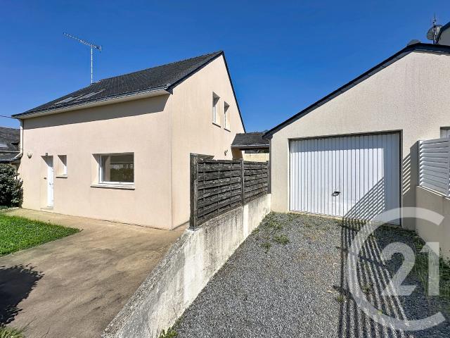 Maison 5 pièces 107 m²