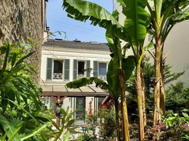 Maison 5 pièces 107 m²