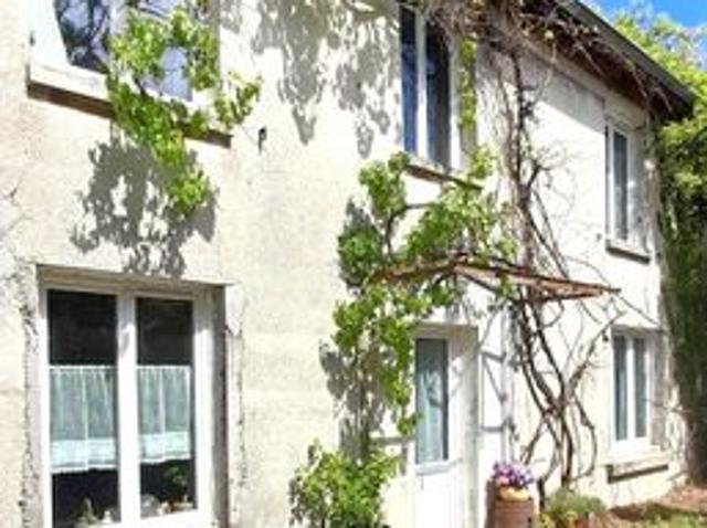 Maison 5 pièces 107 m²