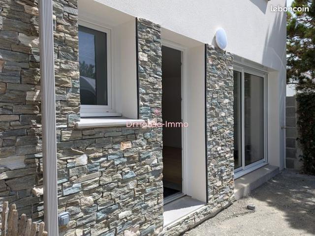 Maison 5 pièces 107 m²