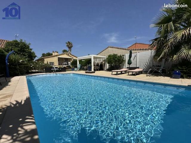 Maison 5 pièces 107 m²