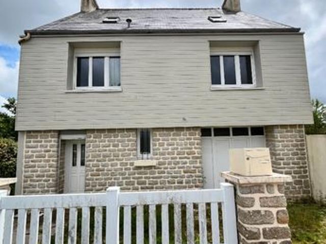 Maison 5 pièces 107 m²