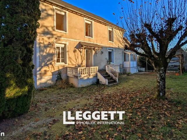 Maison 5 pièces 107 m²