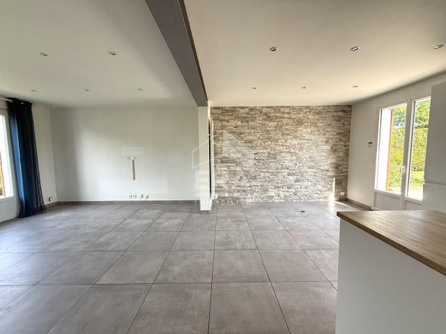 Maison 5 pièces 107 m²
