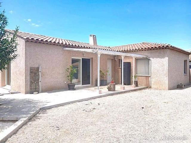 Maison 5 pièces 107 m²