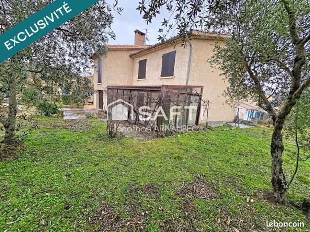 Maison 5 pièces 107 m²