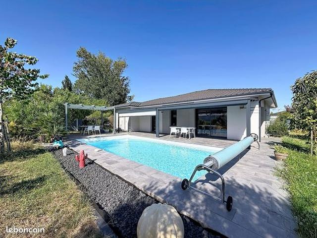 Maison 5 pièces 107 m²