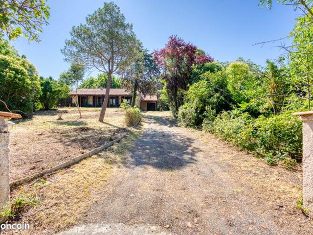 Maison 5 pièces 107 m²