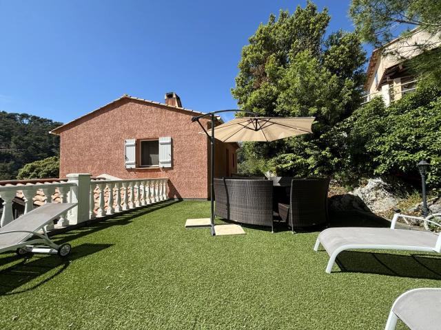 Maison 5 pièces 107 m²
