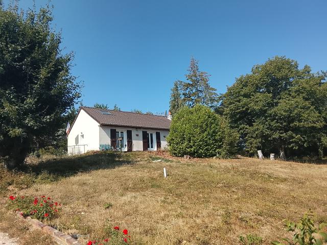 Maison 5 pièces 107 m²