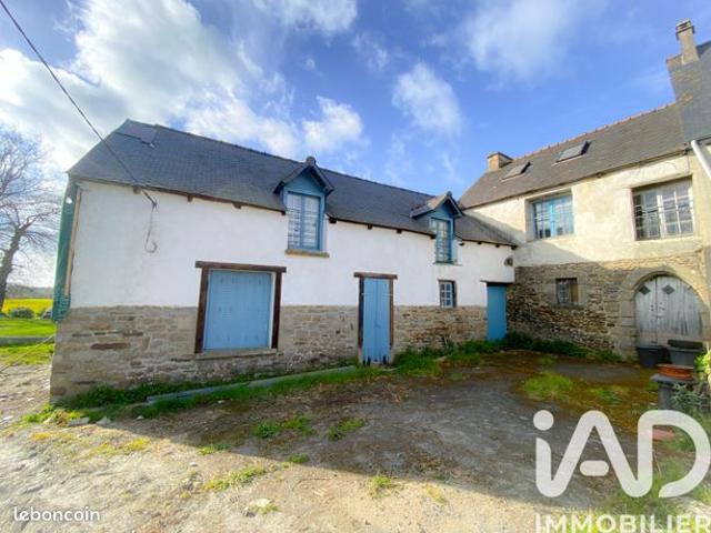 Maison 5 pièces 130 m²