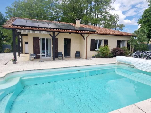 Maison 5 pièces 107 m²