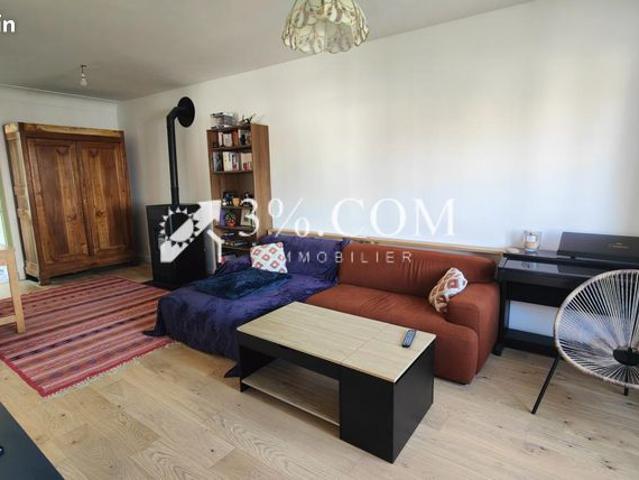 Maison 5 pièces 107 m²