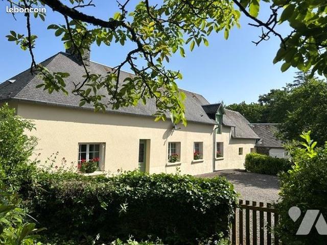 Maison 5 pièces 107 m²