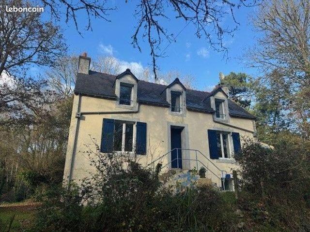 Maison 5 pièces 107 m²