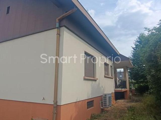 Maison 5 pièces 107 m²