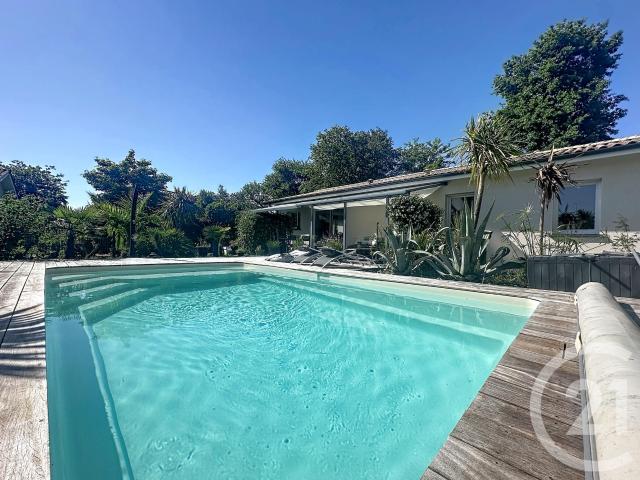 Maison 5 pièces 107 m²